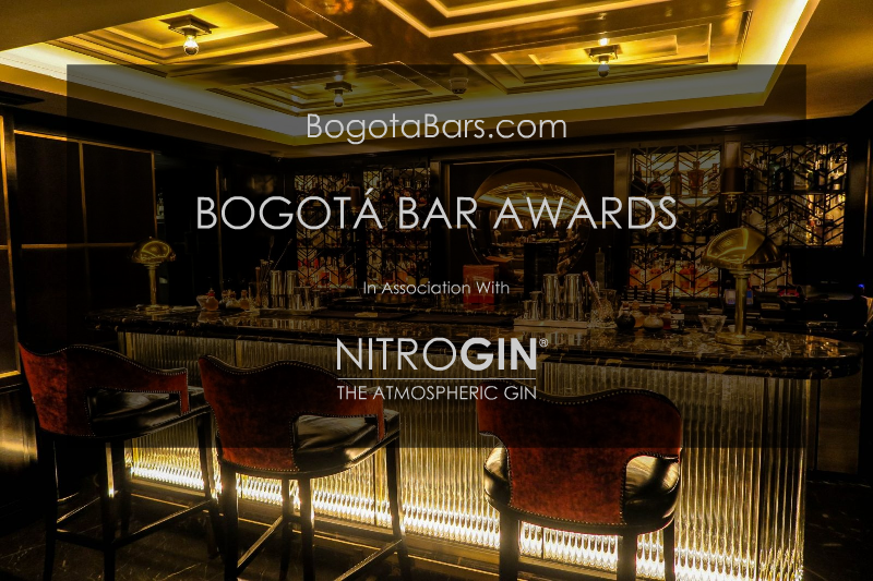 Bogotá Bar Awards